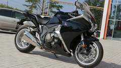 Honda VFR 1200, 2014г
