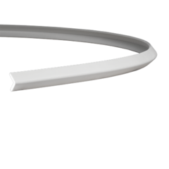 Карниз потолочный гибкий 1.50.156