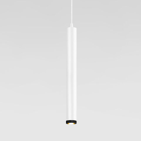 Подвесной светодиодный светильник Elektrostandard Lead 50245 LED 7W 4200K белый