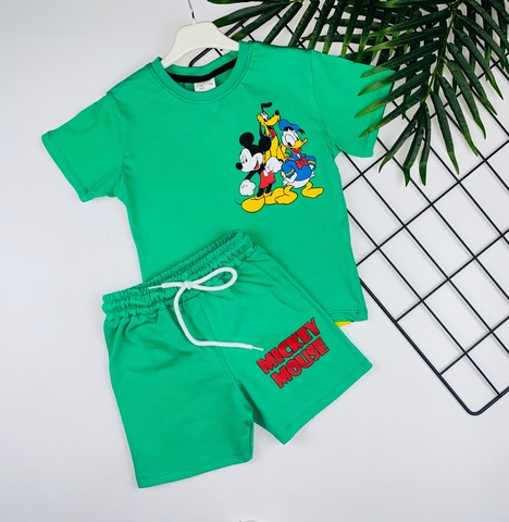 Костюм ZARA