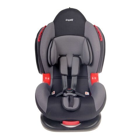 Автокресло Siger Кокон Isofix напрокат