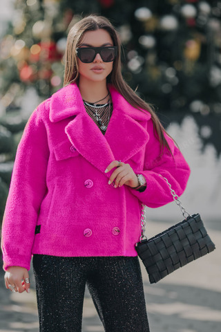 Пальто женское осень зима dixi coat - купить в Москве