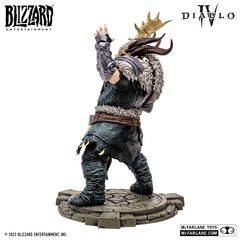 Фигурка McFarlane Toys Diablo IV: Tornado Druid (Rare)