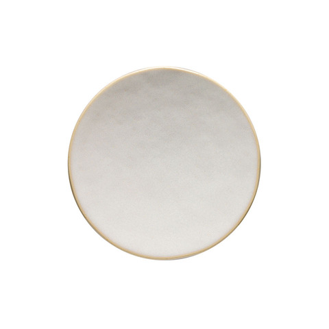 Тарелка 18.5см Costa Nova белая