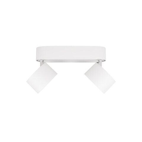 Потолочный светодиодный светильник Loft It Focus 10323/2A White