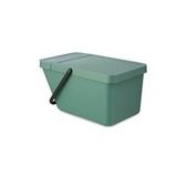 Ведро для мусора Brabantia SORT&GO Stackable 20л, артикул 277740, производитель - Brabantia, фото 5