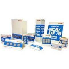 Картон XEROX Digiboard Wine box inner, коробка для бутылок - не для печати, 210г, SRA3, 100 листов (100 изделий) - Xerox 003R96920.