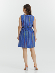 3570 Сарафан женский