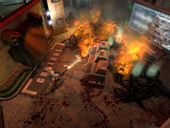 Shadowgrounds: Survivor (для ПК, цифровой код доступа)