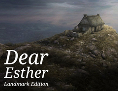 Dear Esther: Landmark Edition (для ПК, цифровой код доступа)