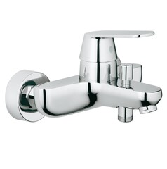 GROHE 3283100A Eurosmart Cosmopolitan Смеситель для ванны, хром ( аналог арт. 32831000, страна производства Португалия) фото