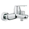 GROHE 3283100A Eurosmart Cosmopolitan Смеситель для ванны, хром ( аналог арт. 32831000, страна производства Португалия)