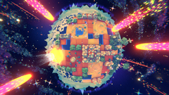Planetiles (для ПК, цифровой код доступа)