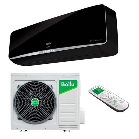 Сплит-система инверторного типа Ballu BSPI-10HN8/BL/EU