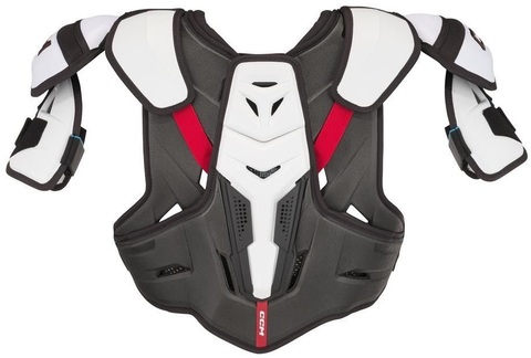 Нагрудник CCM JETSPEED FT6 PRO JR L
