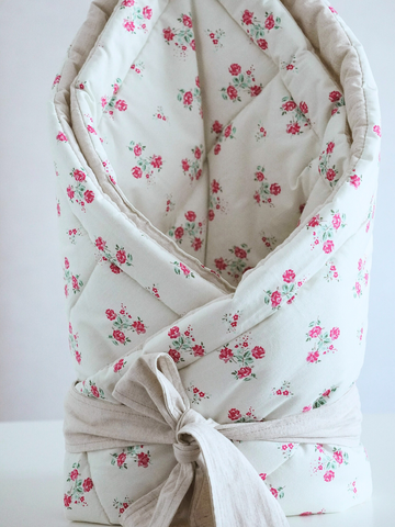 Одеяло стеганое Прованс