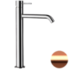 Remer X11LXLRP Смеситель для раковины Remer X Style X11LXLRP, медь брашированная