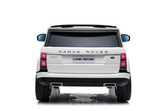 Range Rover HSE 4WD (Полноприводный) www.avtoforbaby-spb.ru