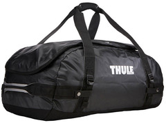 Сумка спортивная Thule Chasm M-70L Black
