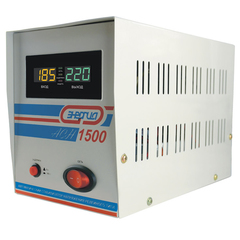 Стабилизатор АСН-1 500 Энергия в интернет-магазине ЯрТехника