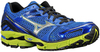 Кроссовки беговые Mizuno Wave Inspire 9 мужские