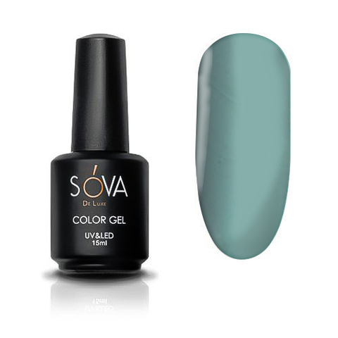 Sova De Luxe Цвет 298, 15 мл