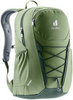 Картинка рюкзак городской Deuter Gogo 25 khaki-ivy - 1