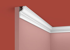 Карниз потолочный КX022