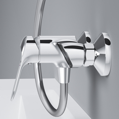 Смеситель для душа AM.PM  SUNNY - F85C20000