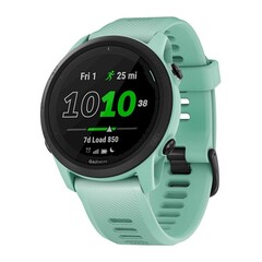Мультиспортивные часы Garmin Forerunner 745 Neo Tropic