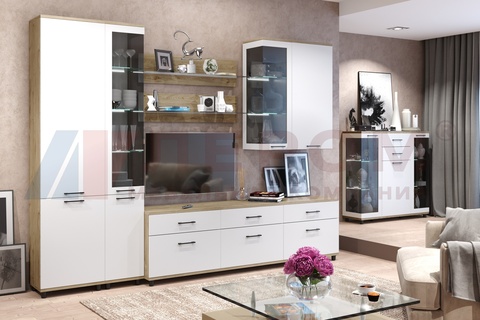 Грэйс композиция 5