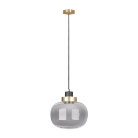 Подвесной светильник Loft It Bubble 10140B Smoke