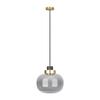 Подвесной светильник Loft It Bubble 10140B Smoke