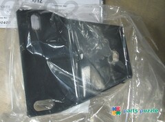 Кронштейн крепления топливного фильтра / STAY АРТ: 130976250