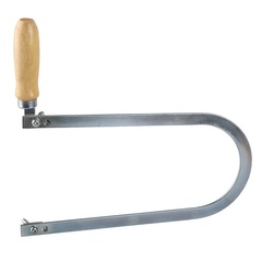 STAYER 130 х 250 мм, ручной лобзик (1530-25)