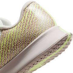 Женские теннисные кроссовки Nike Air Zoom Vapor Pro 2 Premium - phantom/barely volt/platinum violet