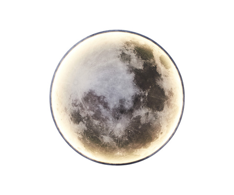 Светильник диммируемый Kink Light Спутник черный 07831-60,19