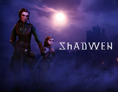 Shadwen (для ПК, цифровой код доступа)