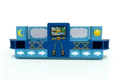 Профессиональный интерактивный логопедический комплекс «Logo 46»