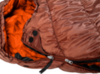 Картинка спальник Deuter Exosphere -6 Umbra-Paprika - 5