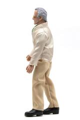 Фигурка Mego Legends: Stan Lee (Members Only Jacket)