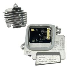 047 Светодиодный модуль ангельских глазок BMW G22,G23,G26,G80 (63119851050) R