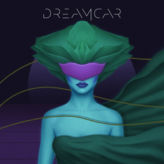 Dreamcar / Dreamcar (LP)