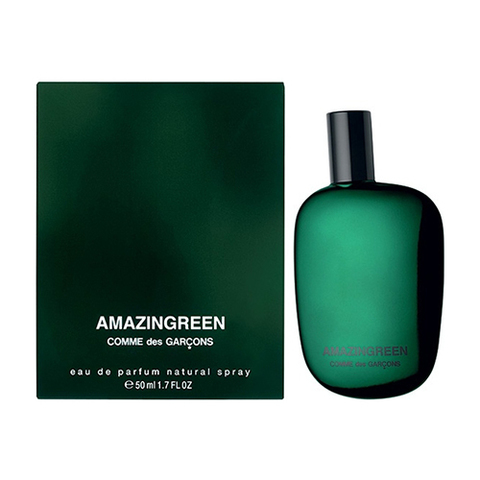 Comme des Garcons Amazingreen