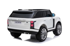 Range Rover HSE 4WD (Полноприводный) www.avtoforbaby-spb.ru