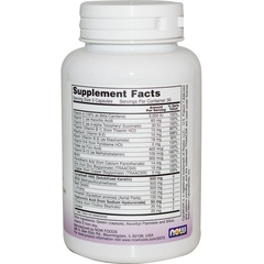 Now Foods, Solutions, средство для поддержания здоровья волос, кожи и ногтей, 90 капсул