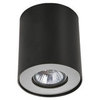 Светильник точечный Arte Lamp Falcon A5633PL-1BK