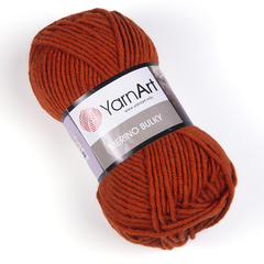 Пряжа Merino Bulky. Артикул: 3027