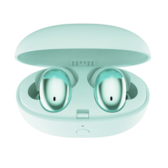Беспроводные наушники 1More Stylish True Wireless In-Ear Headphones-I E1026BT, Green