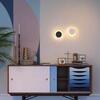 Настенный светильник Odeon Light Mondy 3899/7WB